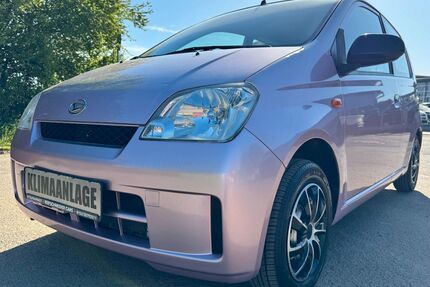 Daihatsu Cuore Gebrauchtwagen