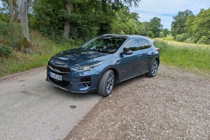 Kia XCeed Gebrauchtwagen
