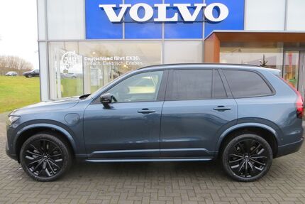 Volvo XC90 Gebrauchtwagen