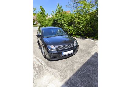Opel Vectra Gebrauchtwagen