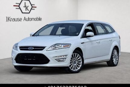 Ford Mondeo Gebrauchtwagen