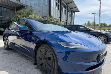 Tesla Model 3 Gebrauchtwagen