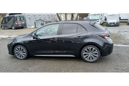 Toyota Corolla Gebrauchtwagen