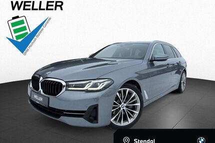 BMW 530 Gebrauchtwagen