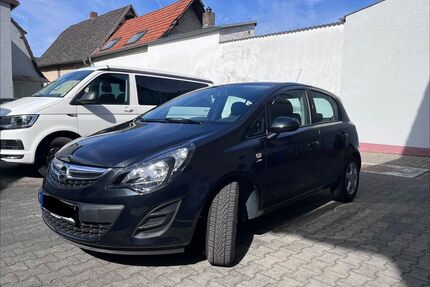 Opel Corsa Gebrauchtwagen