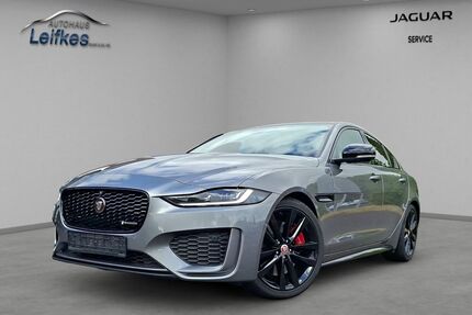 Jaguar XE Gebrauchtwagen