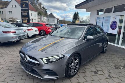 Mercedes-Benz A 200 Gebrauchtwagen