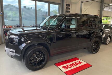 Land Rover Defender Gebrauchtwagen