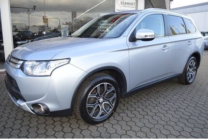 Mitsubishi Outlander Gebrauchtwagen