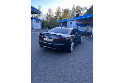Audi A8 Gebrauchtwagen