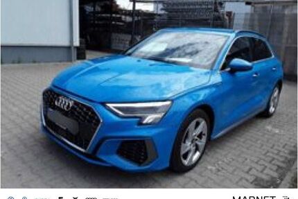 Audi A3 Gebrauchtwagen