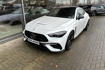 Mercedes-Benz CLE 53 AMG Gebrauchtwagen