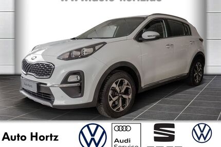 Kia Sportage Gebrauchtwagen