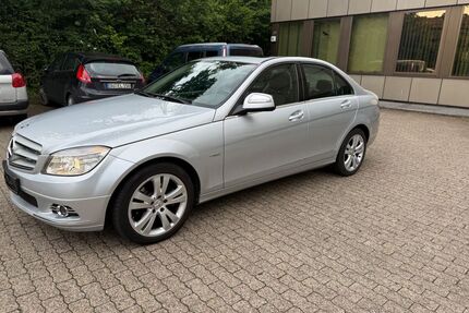 Mercedes-Benz C 200 Gebrauchtwagen