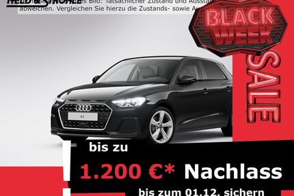 Audi A1 Gebrauchtwagen