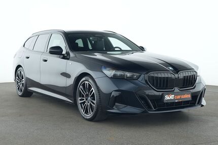 BMW 540 Gebrauchtwagen