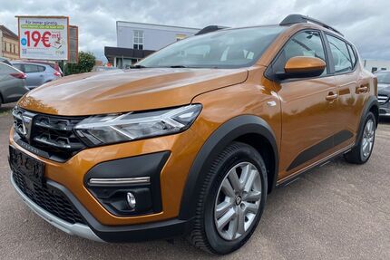 Dacia Sandero Gebrauchtwagen