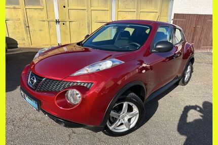 Nissan Juke Gebrauchtwagen