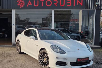Porsche Panamera Gebrauchtwagen
