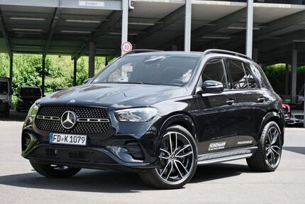 Mercedes-Benz GLE 450 Gebrauchtwagen