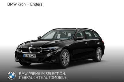 BMW 318 Gebrauchtwagen