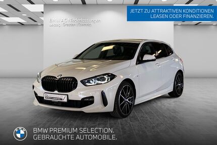 BMW 120 Gebrauchtwagen