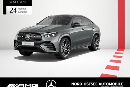 Mercedes-Benz GLE 450 Gebrauchtwagen