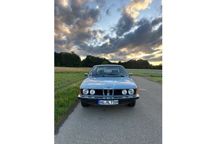 BMW 730 Gebrauchtwagen