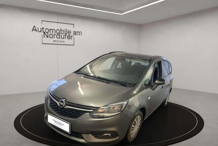 Opel Zafira Tourer Gebrauchtwagen