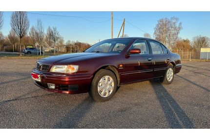 Nissan Maxima Gebrauchtwagen