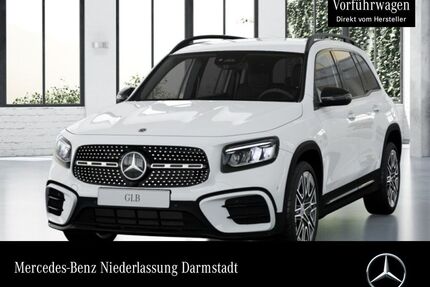 Mercedes-Benz GLB 200 Gebrauchtwagen