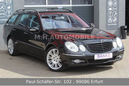 Mercedes-Benz E 350 Gebrauchtwagen