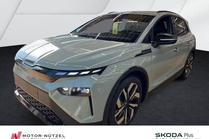 Skoda Elroq Gebrauchtwagen