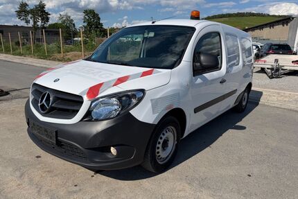 Mercedes-Benz Citan Gebrauchtwagen