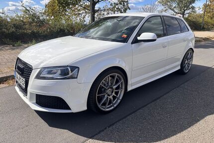 Audi RS3 Gebrauchtwagen