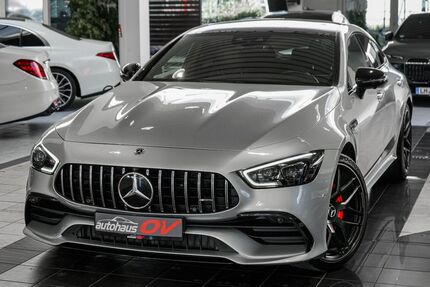 Mercedes-Benz AMG GT Gebrauchtwagen
