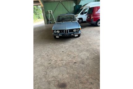 BMW i3 Gebrauchtwagen