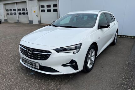 Opel Insignia Gebrauchtwagen