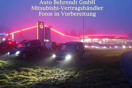 Mitsubishi Space Star Gebrauchtwagen
