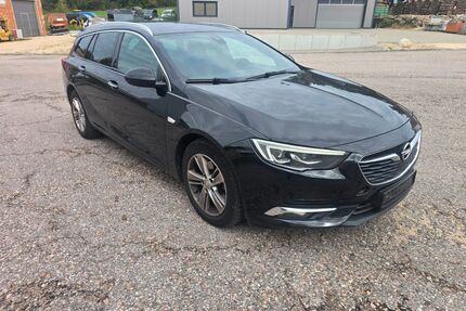 Opel Insignia Gebrauchtwagen