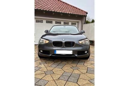 BMW 118 Gebrauchtwagen