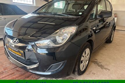 Hyundai ix20 Gebrauchtwagen