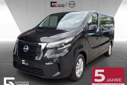 Nissan Primastar Gebrauchtwagen