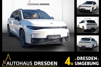 Leapmotor C10 Gebrauchtwagen