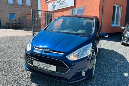 Ford B-Max Gebrauchtwagen