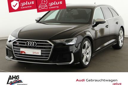 Audi S6 Gebrauchtwagen