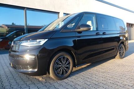 VW T7 Multivan Gebrauchtwagen