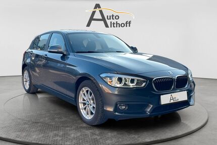 BMW 116 Gebrauchtwagen