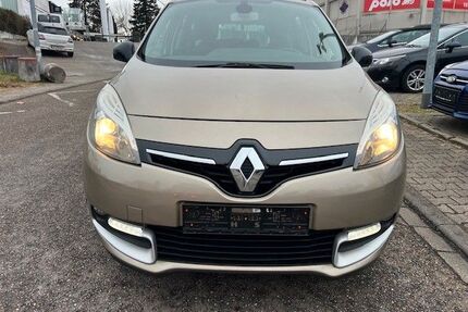 Renault Grand Scenic Gebrauchtwagen