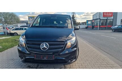 Mercedes-Benz Vito Gebrauchtwagen
